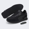 PUMA Жіночі кросівки  Future Rider Play On 37114925 40.5 (USA 7) 26 см Black-Black (4063696013576) - зображення 2