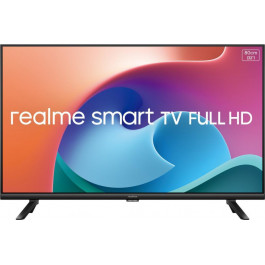   realme 32" FHD Smart TV (RMV2003)