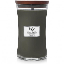   WoodWick Ароматична свіча  Large Frasier Fir 609 г (93175E)