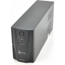   Ritar RTP850L-UX-IEC Proxima-L