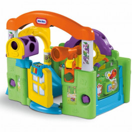   Little Tikes Волшебный домик (632624)