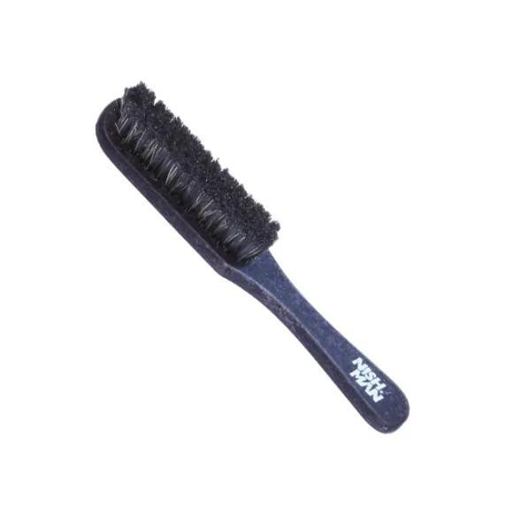 Nishman Щітка для фейду  Fade Brush - L, 20,5 см - зображення 1