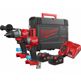   MILWAUKEE M18 ONEPP2A2-502X (4933464529)