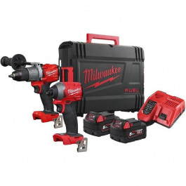   MILWAUKEE M18 FUEL FPP2A2-502X (4933464268)