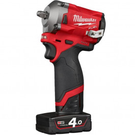   MILWAUKEE M12 FUEL FIW38-422X (4933464613)