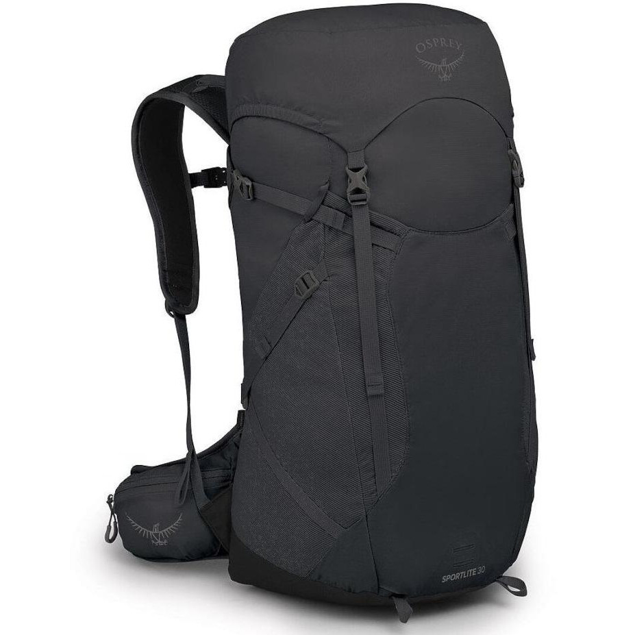 Osprey Sportlite 30 / M/L Dark Charcoal Grey - зображення 1