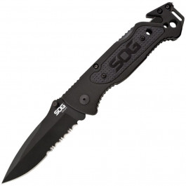   SOG Escape Black  (FF25-CP)