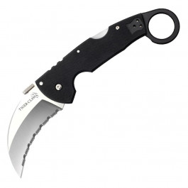   Cold Steel Tiger Claw serr (22KFS)