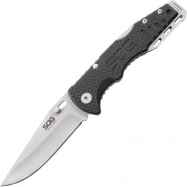   SOG Salute Mini Bead Blasted (FF1001-CP)