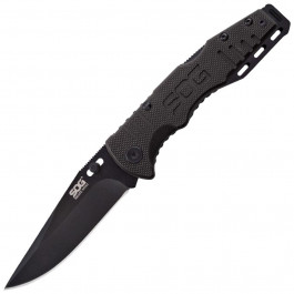   SOG Salute Mini Black (FF1101-CP)