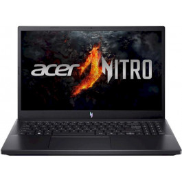   Acer Nitro V 15 ANV15-41-R0QF Obsidian Black (NH.QSHEU.004)