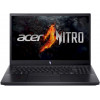 Acer Nitro V 15 ANV15-41-R5V7 Obsidian Black (NH.QSGEU.003) - зображення 1