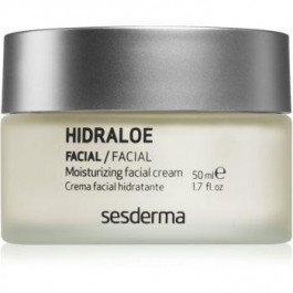   SeSDerma Hidraloe зволожуючий пом'якшуючий крем  50 мл