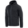 M-Tac Lite Microfleece Hoodie - Dark Navy Blue (20026015-S) - зображення 1