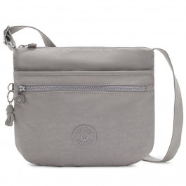   Kipling Женская сумка  Arto Grey Gris 6л (K19911_89L)