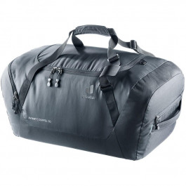   Deuter AViANT Duffel 70 колір 7000 black 2023