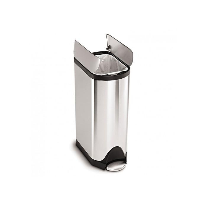 Simplehuman Відро для сміття CW1824 - зображення 1