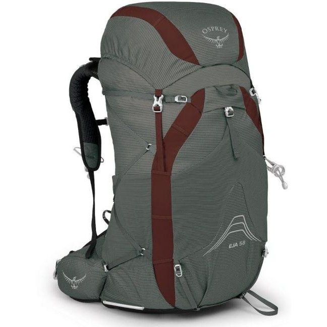 Osprey Eja 58 / WM/L Cloud Grey (10004028) - зображення 1