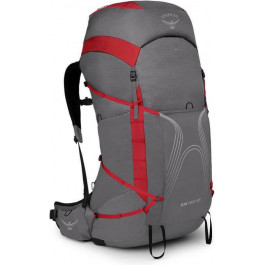   Osprey Eja Pro 55 / WM/L Dale Grey/Poinsettia Red (10004717)