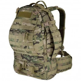   CAMO Cargo Backpack 32L / MTC (PL-CA-BP-MC)