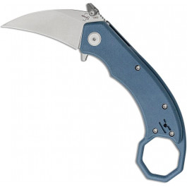   Boker HEL Karambit Grey (01BO516)