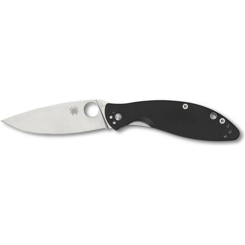 Spyderco Astute (C252GP) - зображення 1