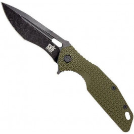   SKIF Defender II SW Olive (423SEG)