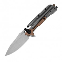   Kershaw Frontrunner (1740.05.86)