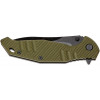 SKIF Adventure II BSW Olive (424SEBG) - зображення 3