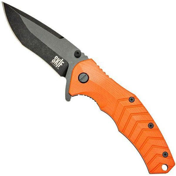 SKIF Griffin II BSW Orange (422SEBOR) - зображення 1