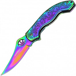   Boker Magnum Colorado Rainbow (01RY977)