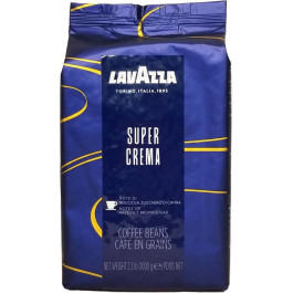   Lavazza Super Crema зерно 1 кг (8000070042025)