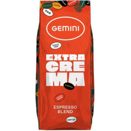   Gemini Extra Crema зерно 1 кг (4820156430461)