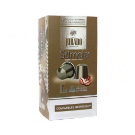   Jurado Nespresso Stimola №10 в капсулах 20 шт