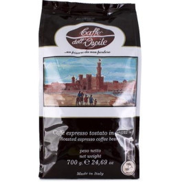   Lucaffe Caffe Dell Ospite зерно 700г