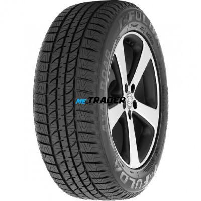 Fulda 4x4 Road (265/65R17 112H) - зображення 1