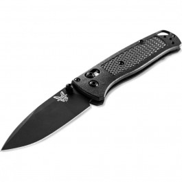   Benchmade Bugout (535BK-2)