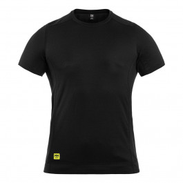   Helly Hansen Термоактивна футболка  Lifa T-shirt - Black L