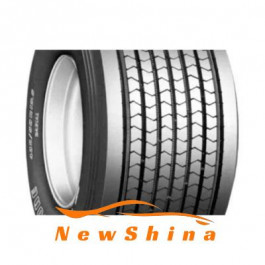   DoubleStar Doublestar TAX106 причіпна (445/45R19,5 160L)