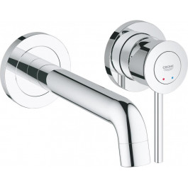   GROHE BauClassic 2029200C