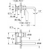 GROHE BauClassic 2029200C - зображення 2