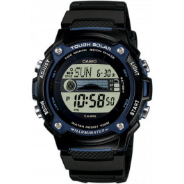   Casio W-S210H-1A