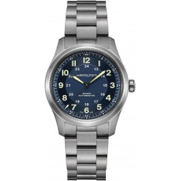   Hamilton Field Titanium Auto H70205140