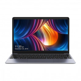   CHUWI HeroBook Pro Gray