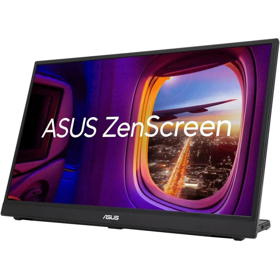 ASUS ZenScreen MB17AHG (90LM08PG-B01170) - зображення 1