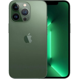   Apple iPhone 13 Pro 256GB Alpine Green (MNDU3)