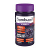 Sambucol Immuno Forte + Vitamin C + Zinc (30 gummies) - зображення 1