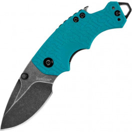   Kershaw Shuffle Teal (8700TEALBW)