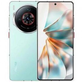   ZTE Nubia Z60S Pro 12/256GB Cyan