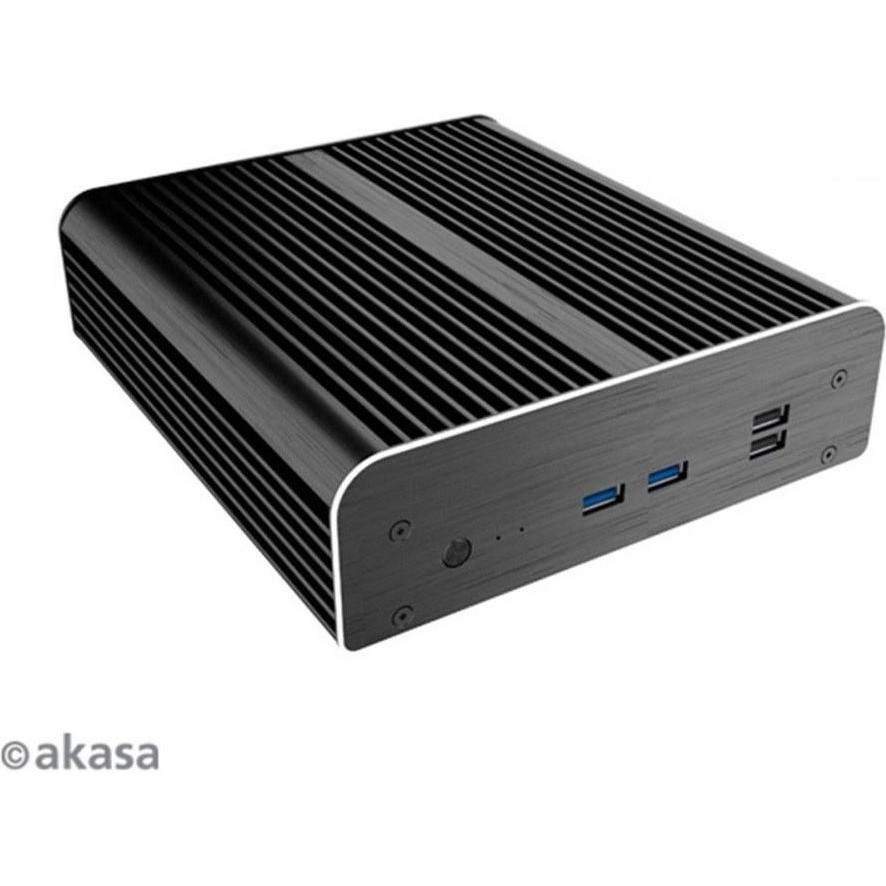 Akasa Newton S7D UCFF NUC (A-NUC38-M1B) - зображення 1